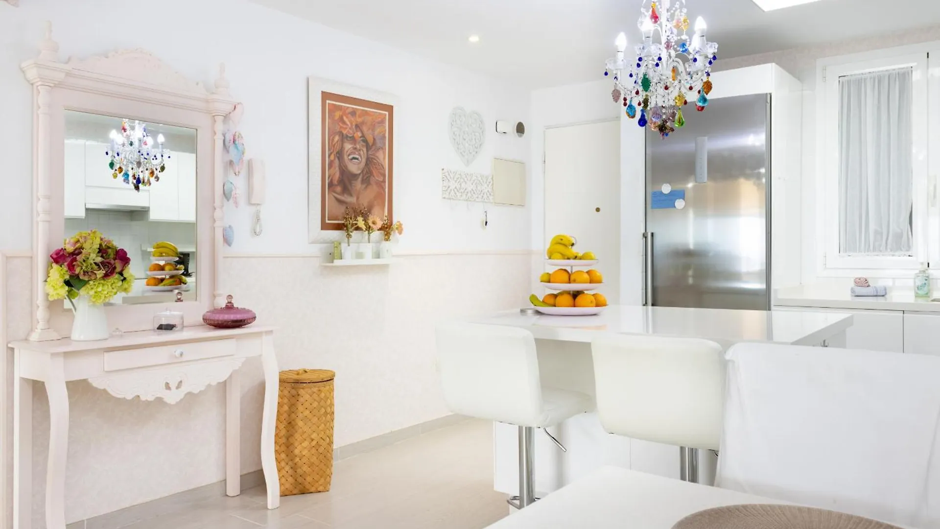 Apartment Eden Rentals Sunset Seaviews Residence Costa Adeje