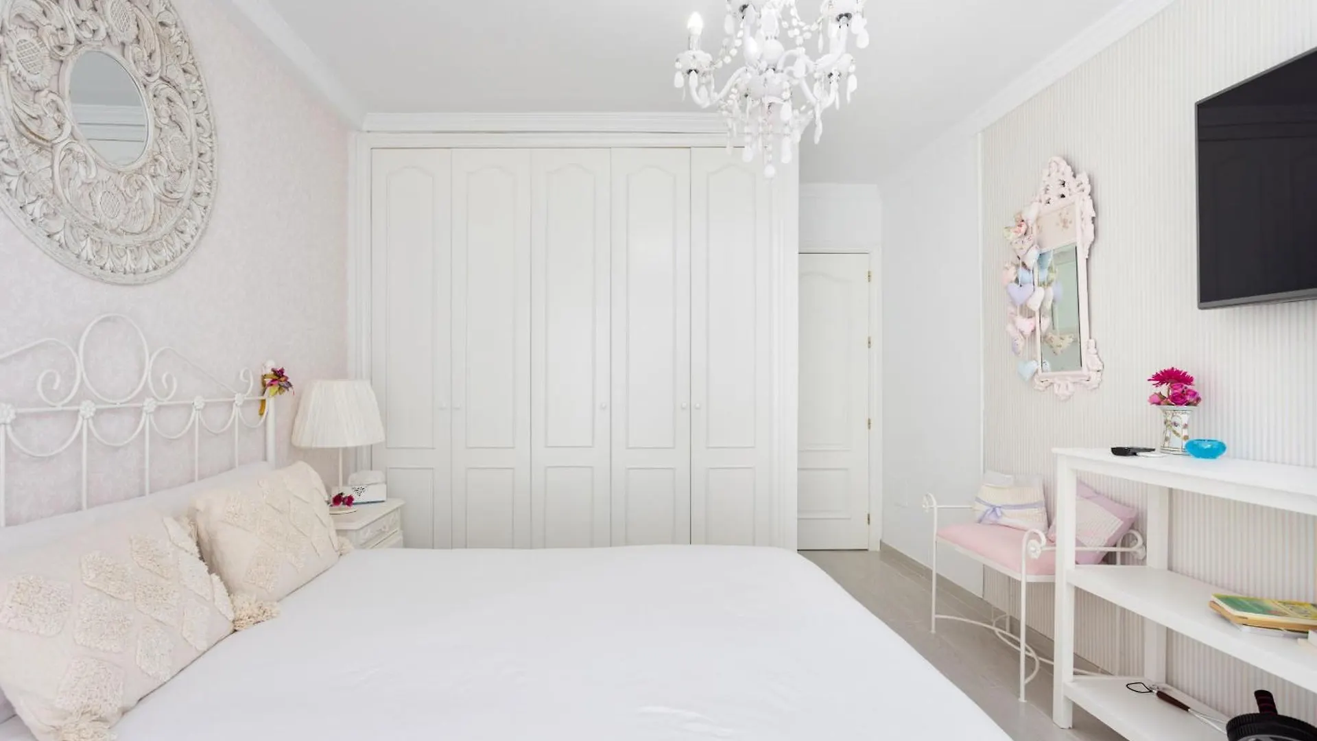 Eden Rentals Sunset Seaviews Residence Costa Adeje  Costa Adeje (Tenerife)