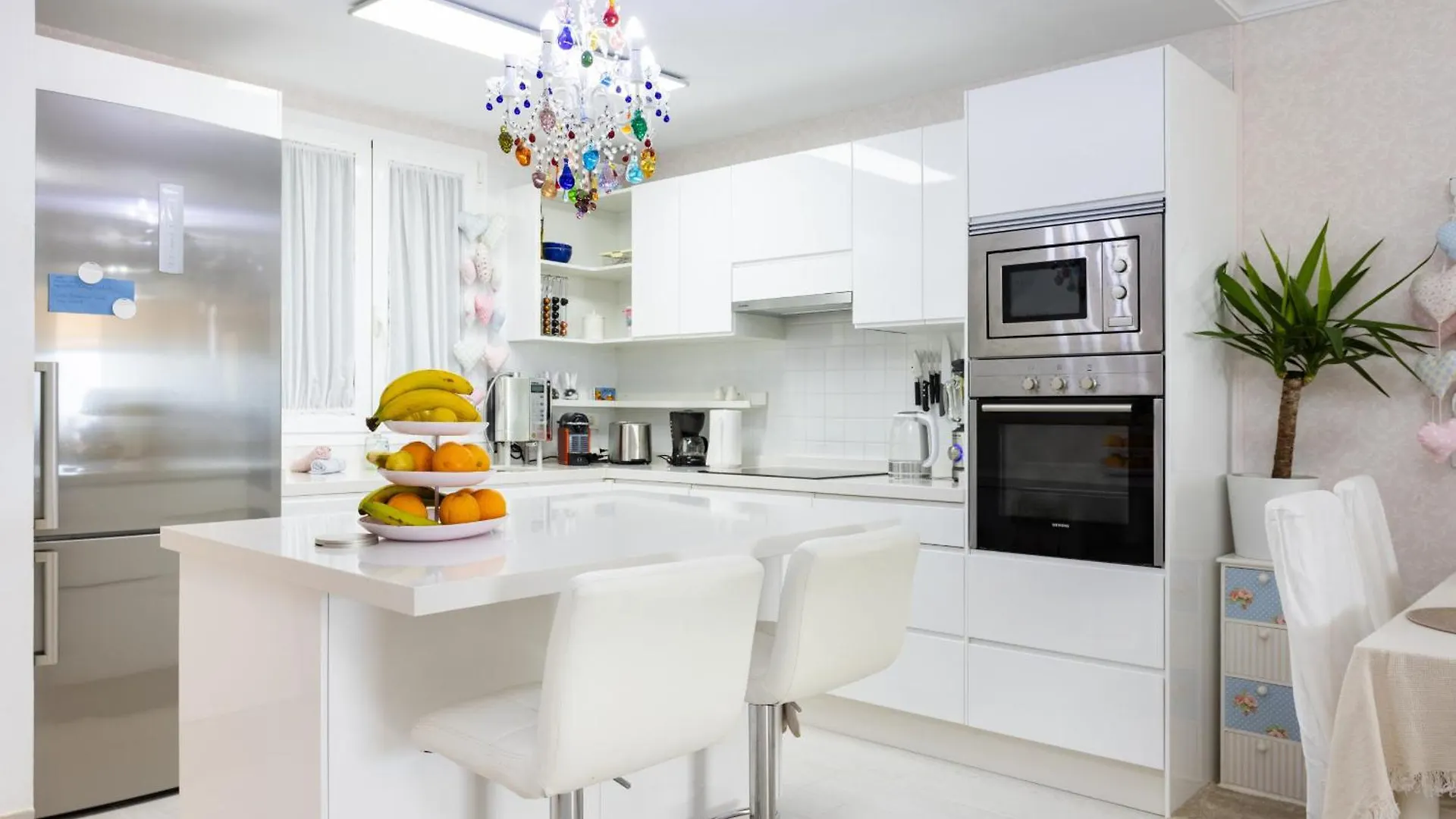Eden Rentals Sunset Seaviews Residence Costa Adeje  0*, Costa Adeje (Tenerife) Spain