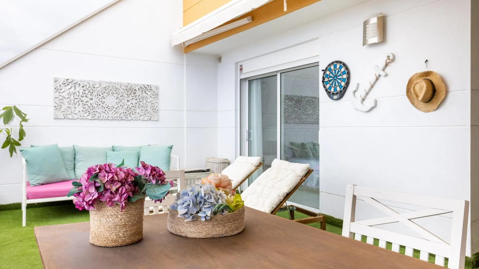Eden Rentals Sunset Seaviews Residence Costa Adeje  0*, Costa Adeje (Tenerife) Spain