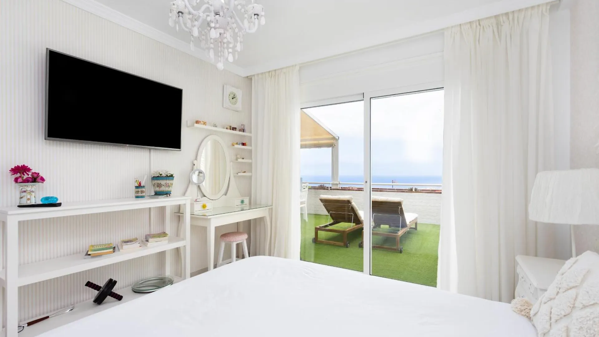 Eden Rentals Sunset Seaviews Residence Costa Adeje  Apartment Costa Adeje (Tenerife)