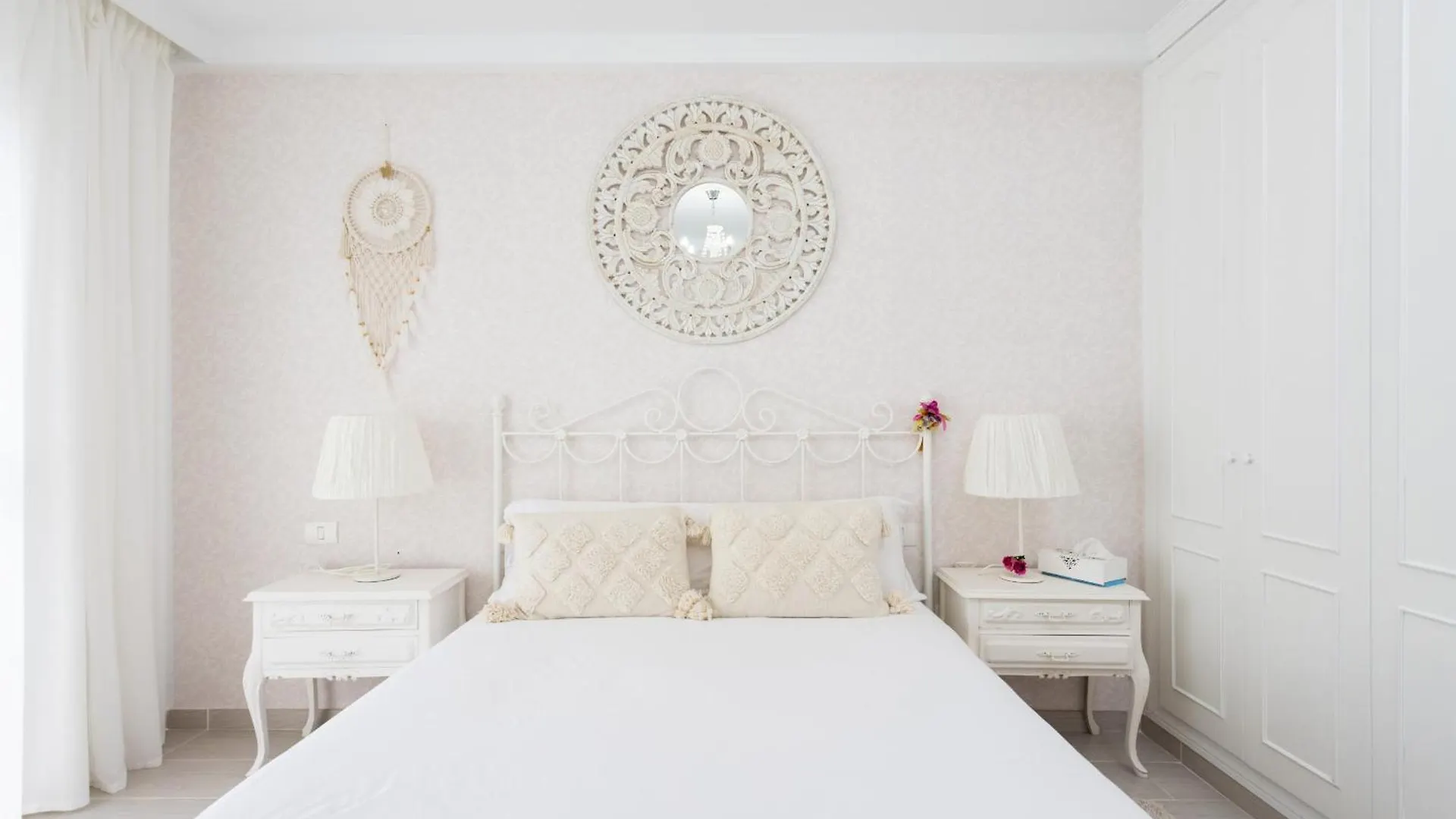 Eden Rentals Sunset Seaviews Residence Costa Adeje  Apartment