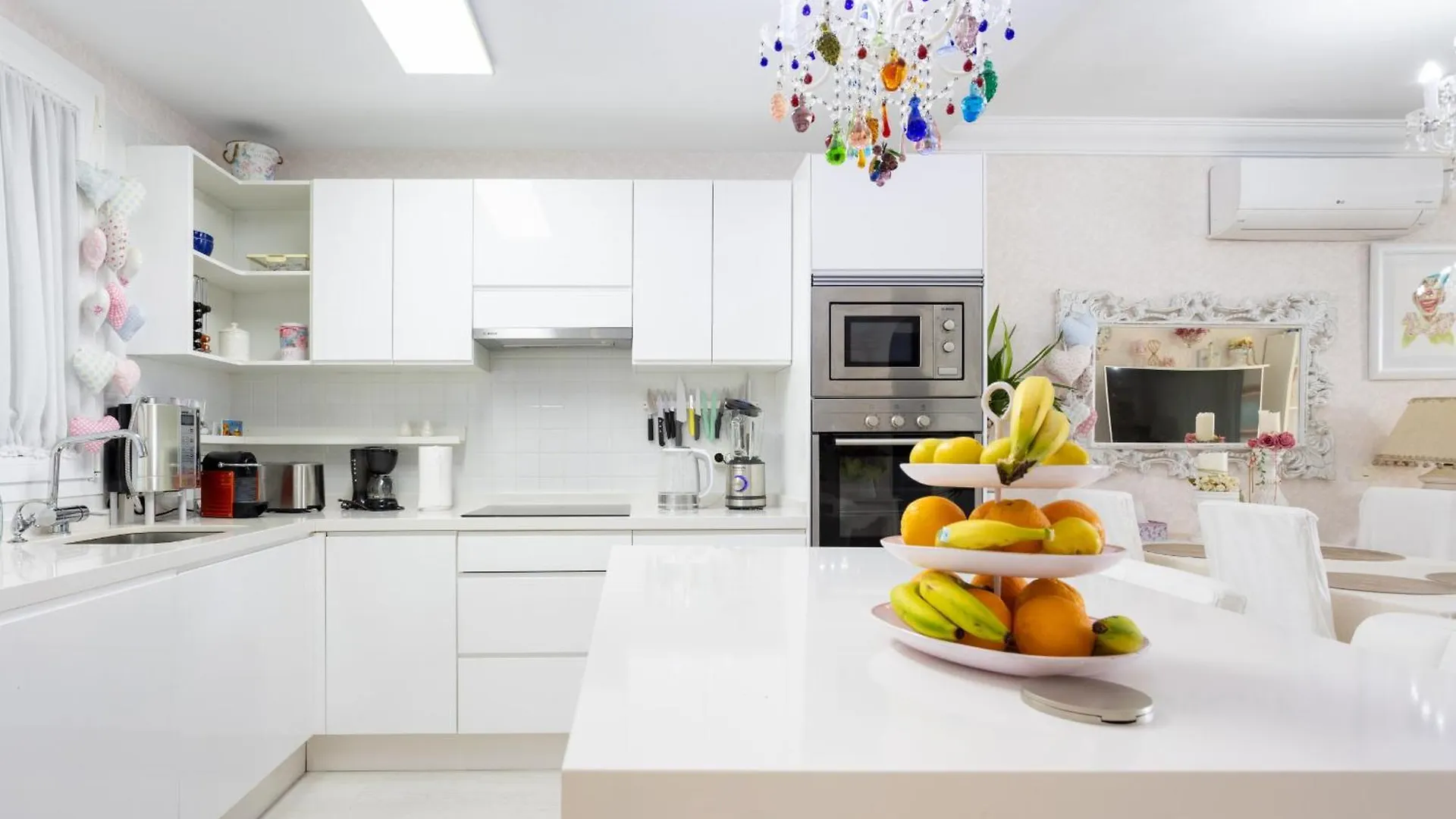 Eden Rentals Sunset Seaviews Residence Costa Adeje  0*, Costa Adeje (Tenerife)