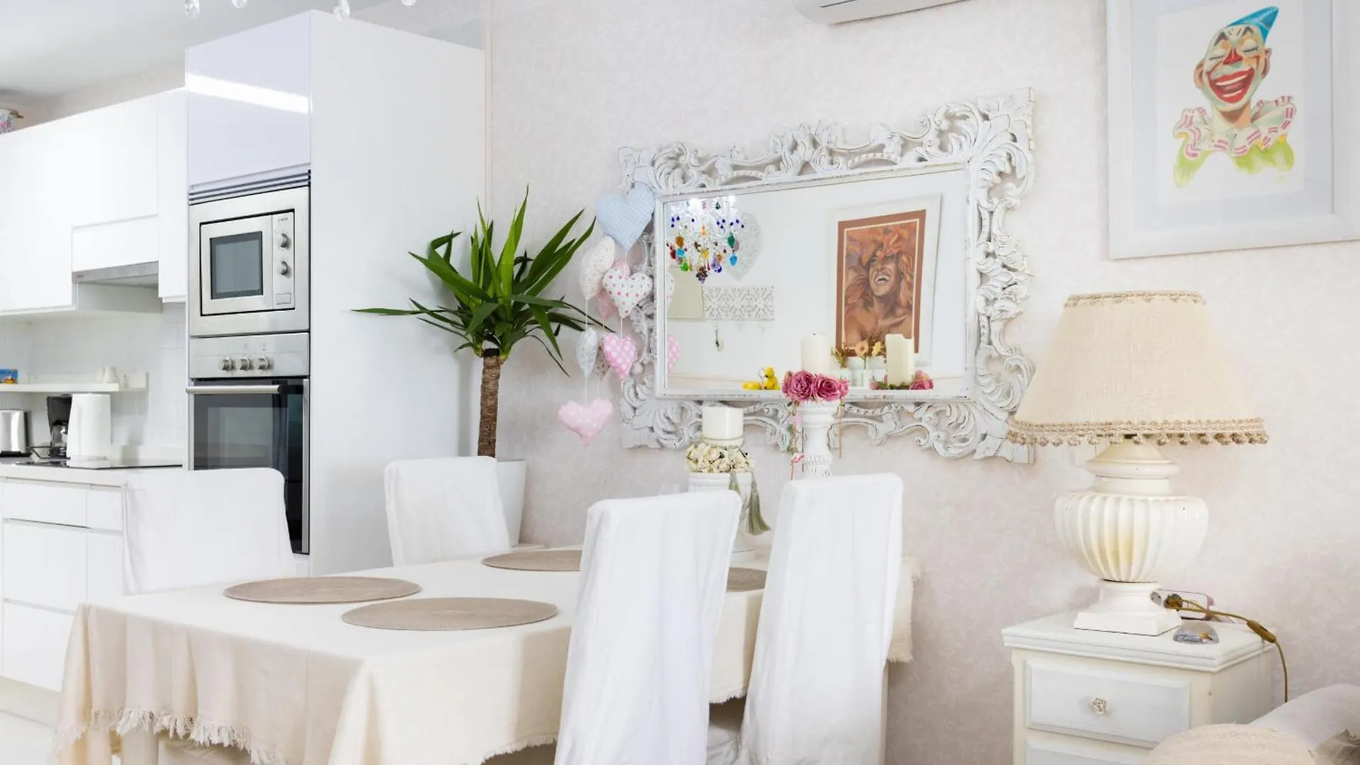 Eden Rentals Sunset Seaviews Residence Costa Adeje