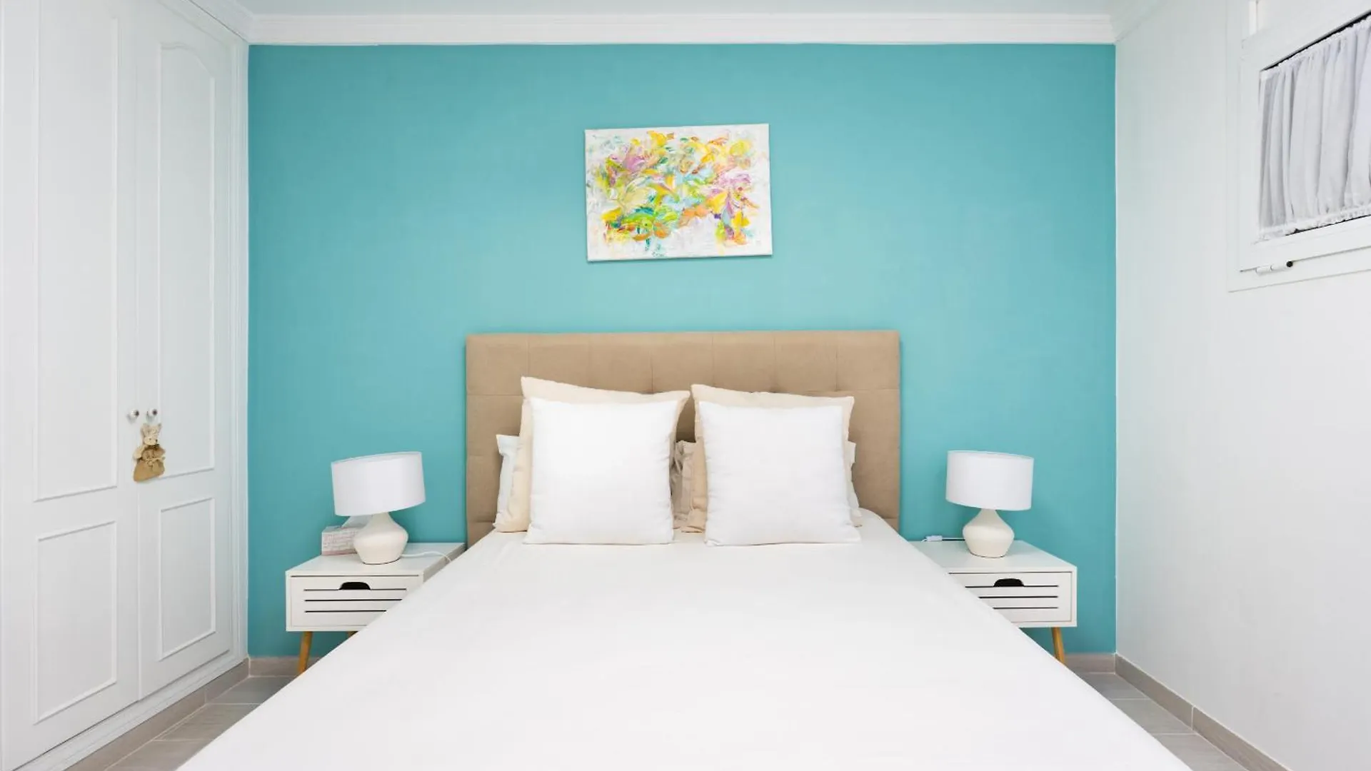 Eden Rentals Sunset Seaviews Residence Costa Adeje  Apartment Costa Adeje (Tenerife)
