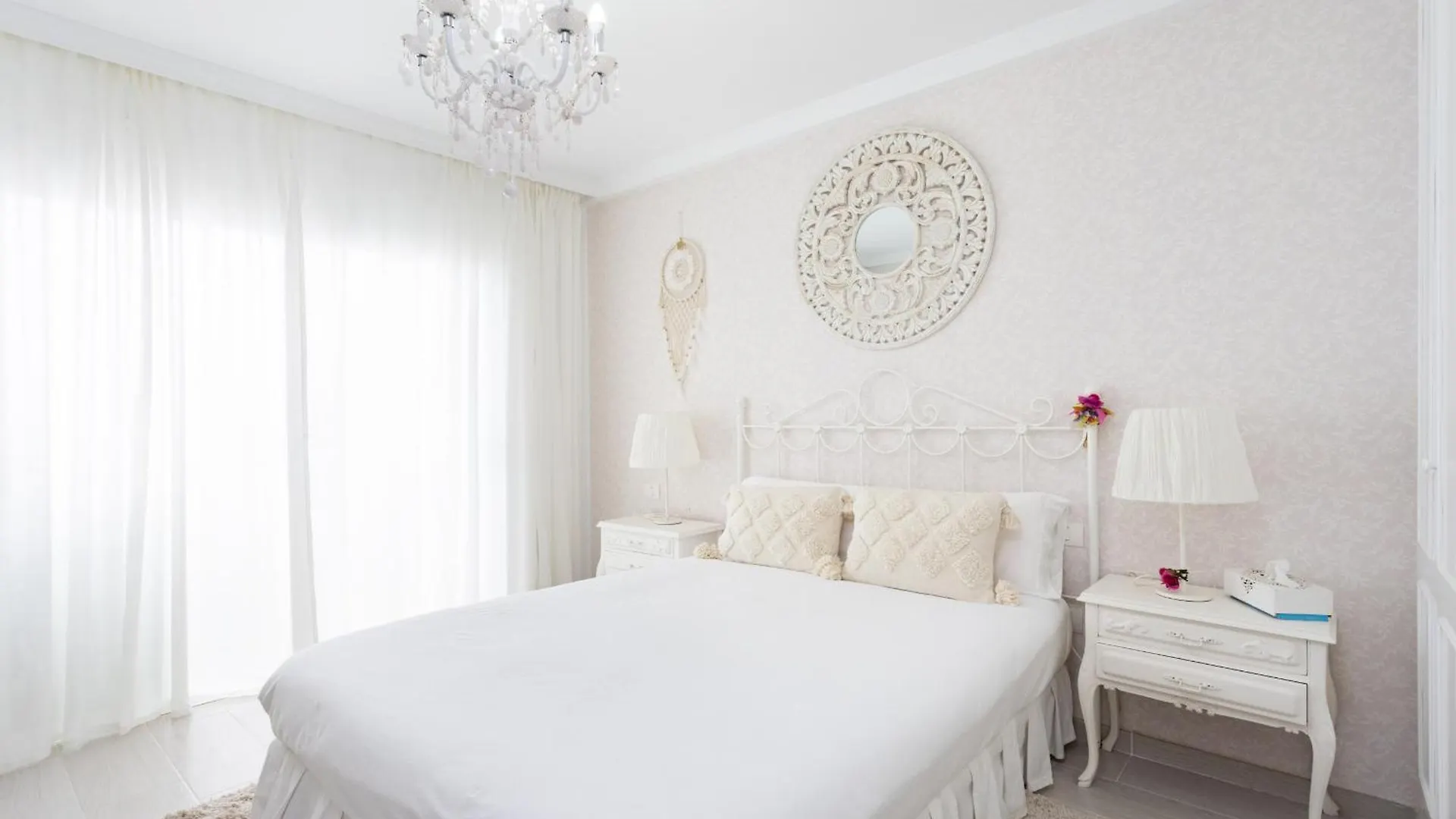 Apartment Eden Rentals Sunset Seaviews Residence Costa Adeje