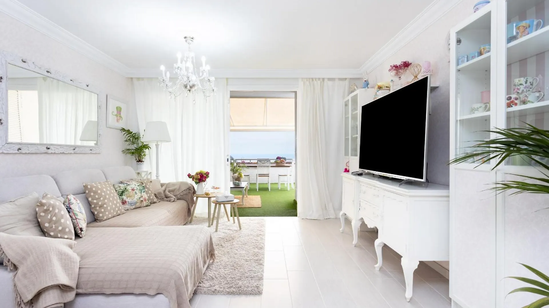 Eden Rentals Sunset Seaviews Residence contacts